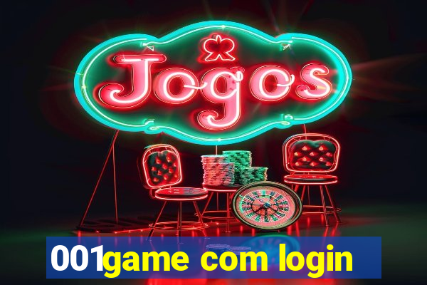 001game com login